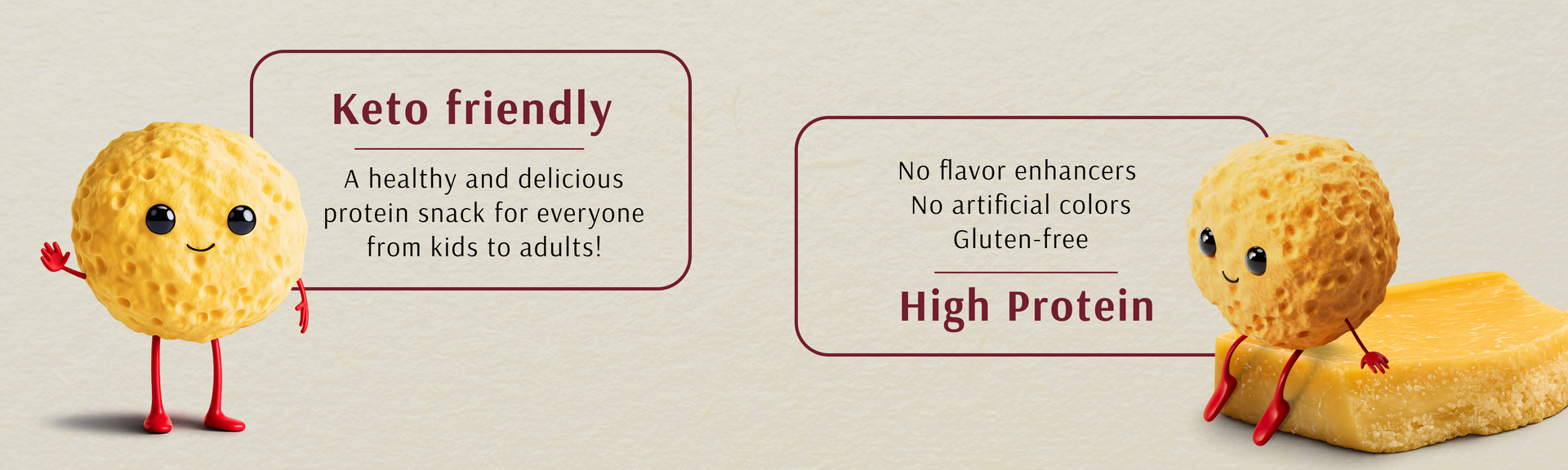 Body Benefit 1 PC - Keto friendly